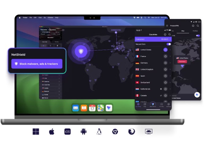 proton vpn Free Vpn Proxy Video Indonesia