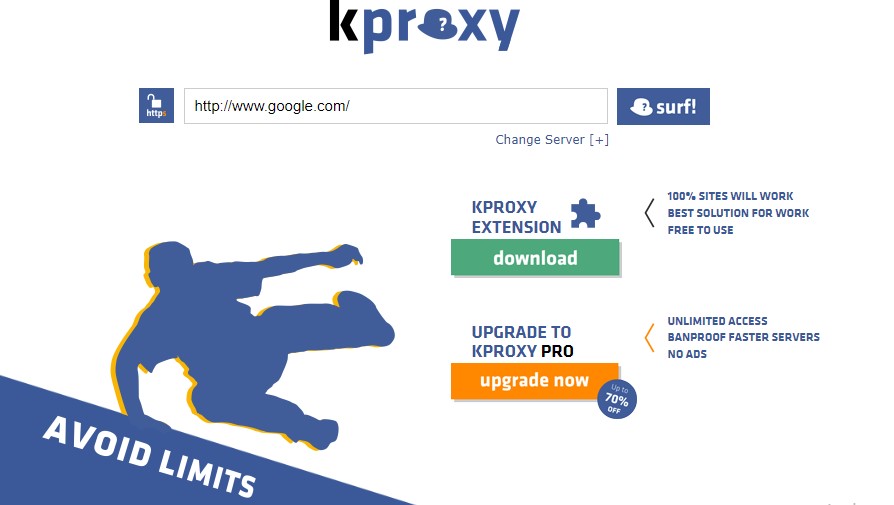 kproxy Free Vpn Proxy Video Indonesia