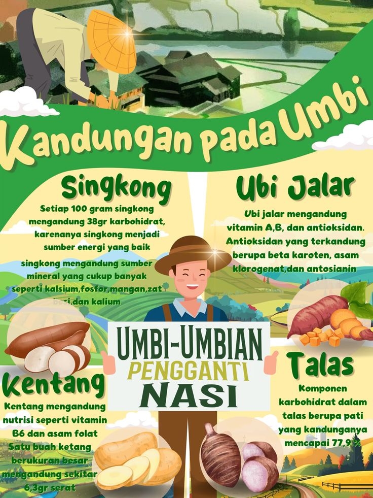 Contoh Poster Kimia Hijau 9