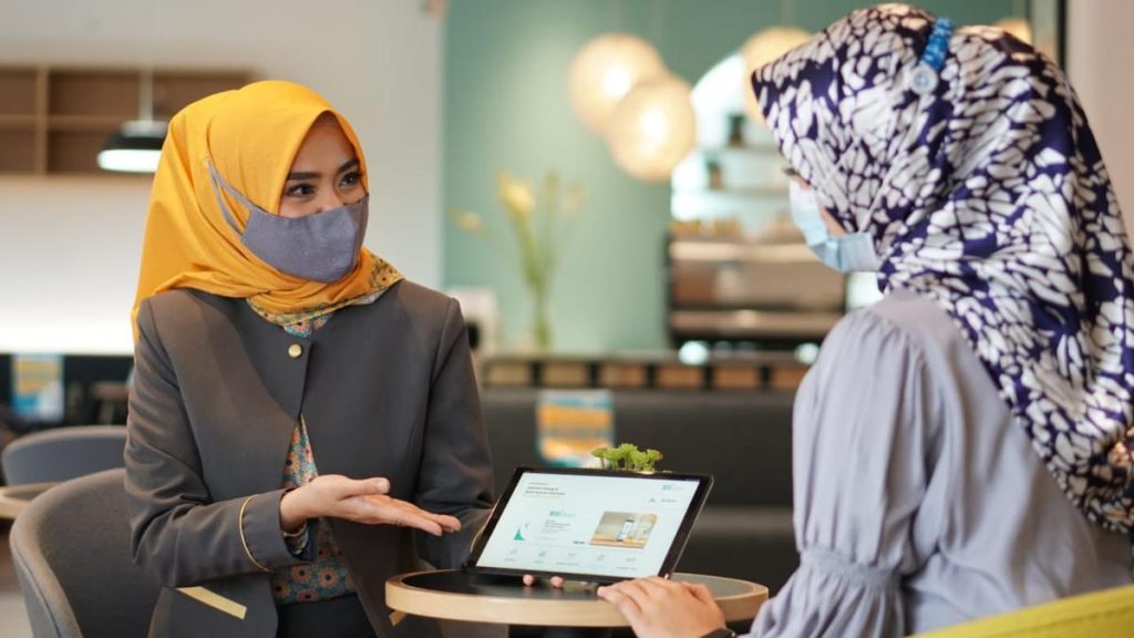 Contoh Produk Bank Syariah beserta Penjelasannya Lengkap