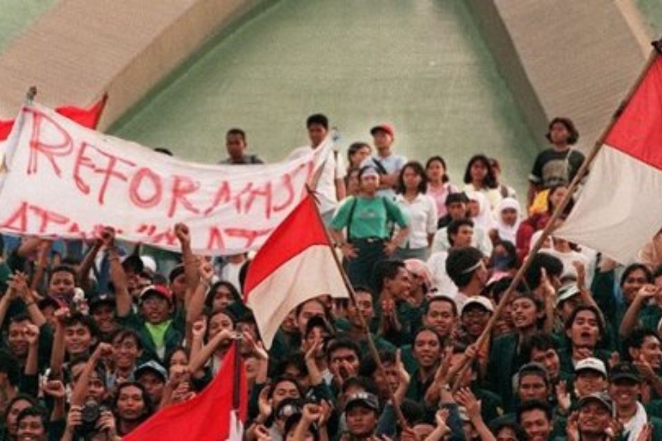 Contoh kasus pelanggaran HAM berat di masyarakat indonesia