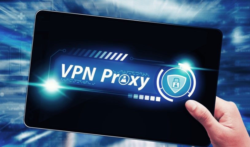 Free VPN Proxy Video Indonesia untuk Buka Situs yang Diblokir 2024