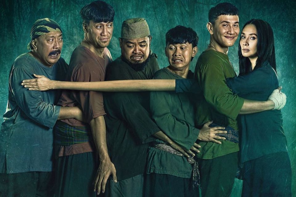 Link Download Film Kang Mak Full Movie Kualitas HD Selain LK21 di Mana?