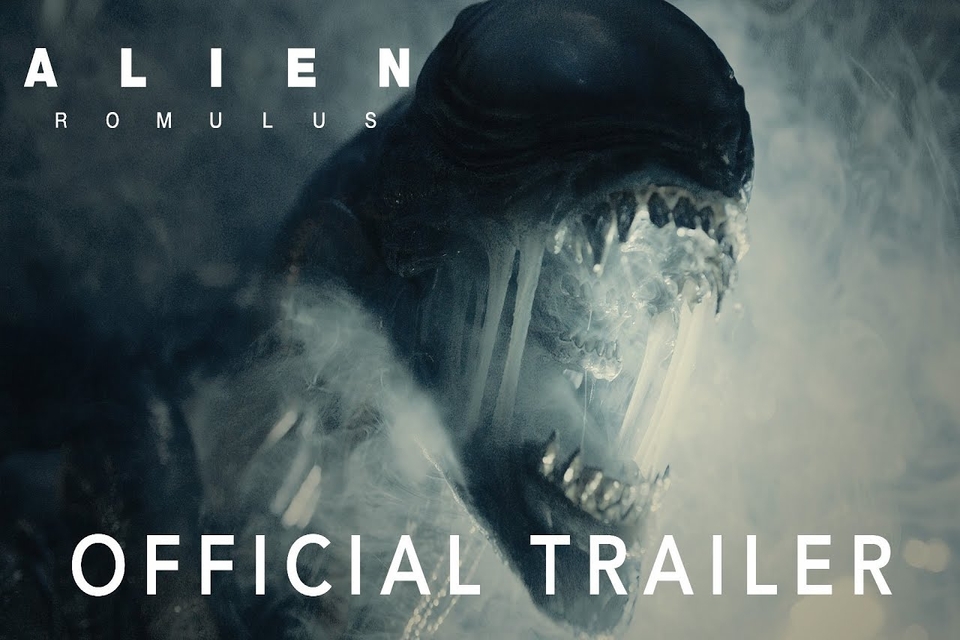 Nonton Film Alien Romulus 2024 Full Movie, Sinopsis, Jadwal, Bukan di bioskopkeren dan idlix