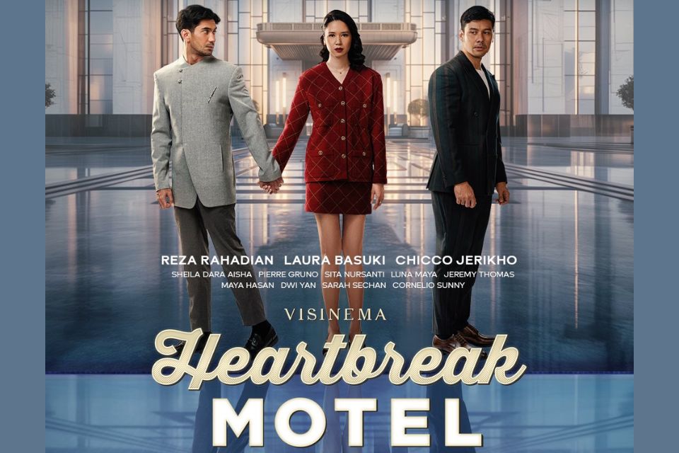 Nonton Film Heartbreak Hotel 2024 Sub Indo Kualitas HD Bukan LK21 dan Rebahin