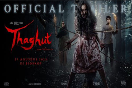 Nonton Film Thaghut (Kiblat) 2024, Sinopsis, Pemeran, Jadwal, Selain bioskopkeren, LK21, IndoXXI
