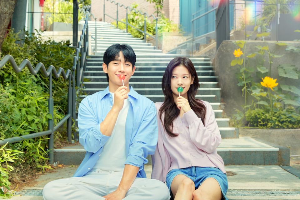 Nonton Love Next Door Episode 5 dan 6 Sub Indo Tanpa Drakorindo, LK21, Dramaqu