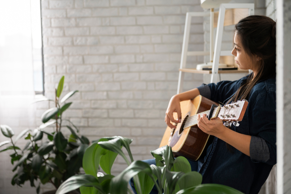 chord lagu sedih untuk pacar bisa bikin nangis, barat dan indonesia