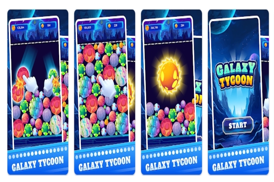 game galaxy tycoon