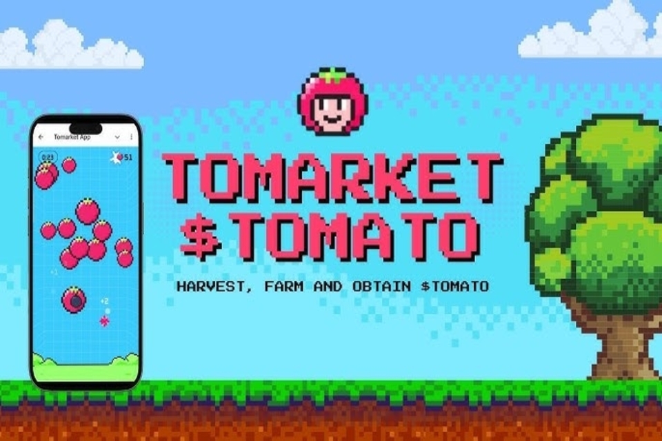 tomarket