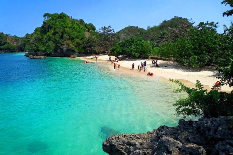 Tempat Wisata Malang Selatan yang Bagus