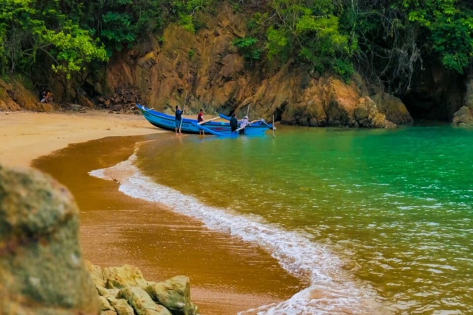 Tempat Wisata Malang Selatan yang Bagus