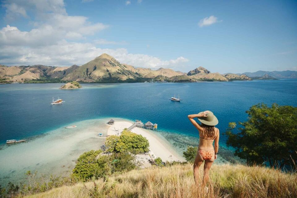 Tempat Wisata di Labuan Bajo yang Indah dan Perkiraan Budget yang Harus Dipersiapkan