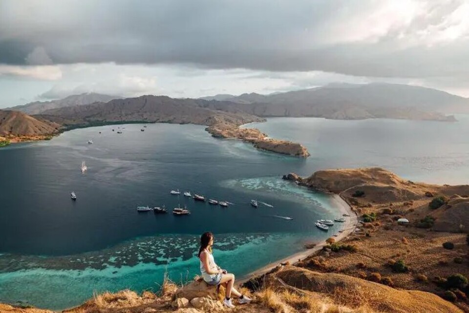 Tempat Wisata di Labuan Bajo yang Indah dan Perkiraan Budget yang Harus Dipersiapkan