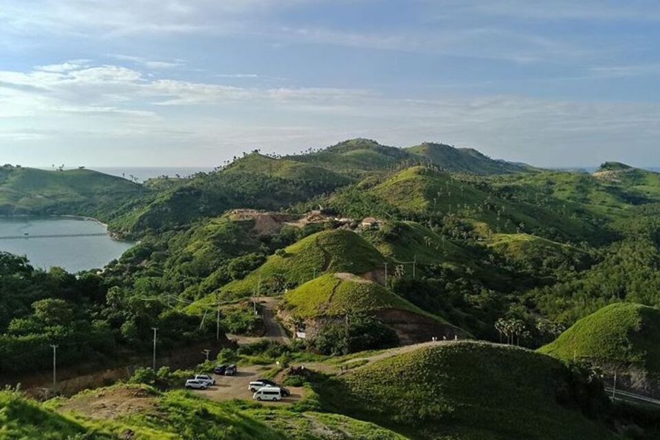 Tempat Wisata di Labuan Bajo yang Indah dan Perkiraan Budget yang Harus Dipersiapkan