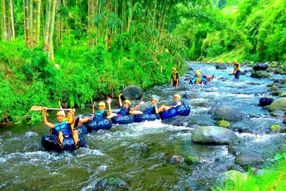 Tempat Wisata Malang Selatan yang Bagus