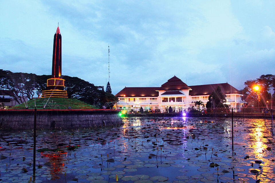 Rekomendasi Tempat Wisata Edukasi Malang yang Keren dan Nyaman untuk Liburan Sekolah