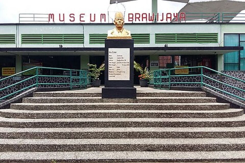 3. Museum Brawijaya