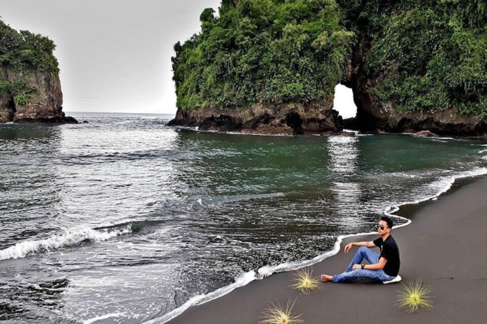 Tempat Wisata Malang Selatan yang Bagus