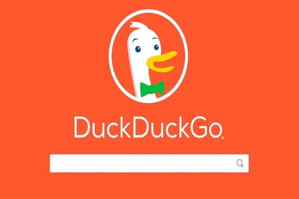 Download DuckDuckGo Blue Proxy