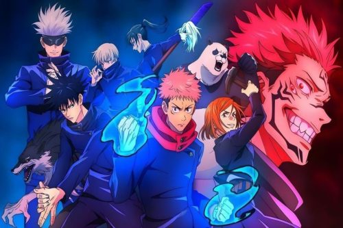 Link Baca Jujutsu Kaisen Chapter 271 Bahasa Indonesia Full selain Komikcast Reaperscan
