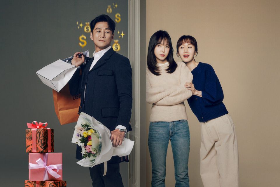 Nonton Drama Korea Romance in The House Episode 11 & 12 Sub Indo Bukan di LK21 atau Idlix