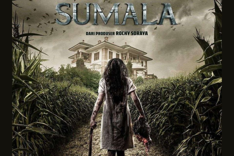 Nonton Film Horor Sumala 2024 Diangkat dari Kisah Nyata Full Movie Pengganti lk21 dan Indlix