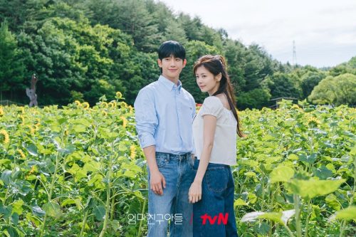Nonton Film Love Next Door Episode 13 dan 14 Sub Indo Pengganti Drakorindo Dramaqu
