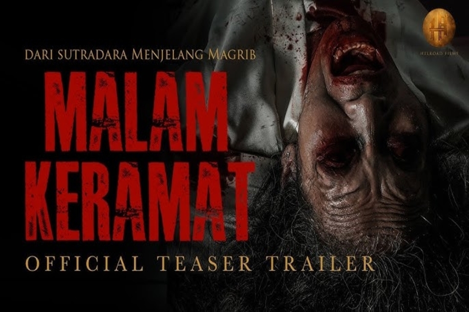 Nonton Malam Keramat 2024 Full Movie, Pemeran, Sinopsis, bukan di lk21, rebahin