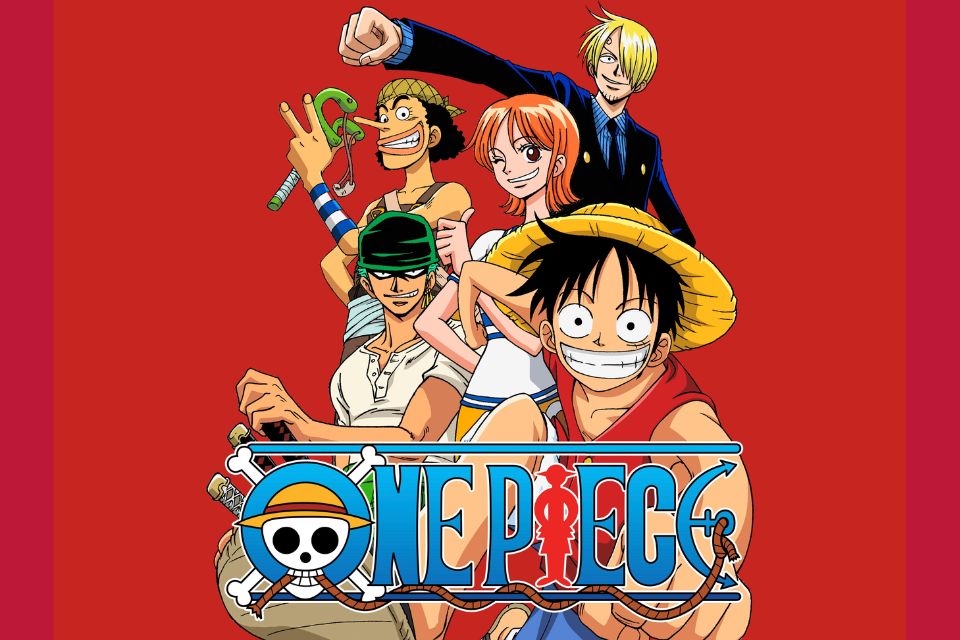 Nonton One Piece Episode 1120 Full Movie Kualitas HD Selain Oploverz, Animeisme, Animeindo