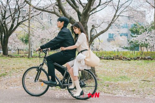 Nonton Love Next Door Episode 7 dan 8 Sub Indo Selain Drakorindo, Dramaqu Kualitas HD