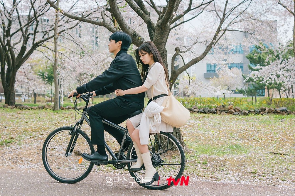 nonton Love Next Door episode 7 dan 8