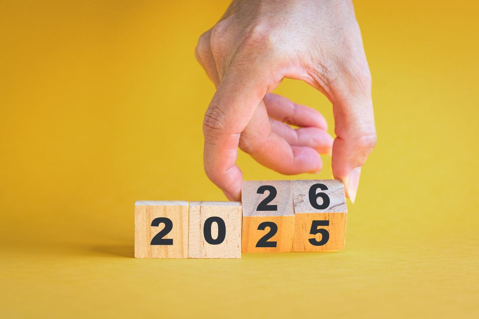 100+ Caption IG Akhir Tahun 2025 dan Awal Tahun 2026 Singkat dan Bermakna