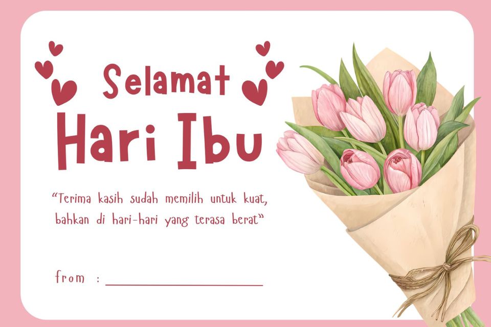Gambar Ucapan Terima Kasih sudah Memilih Kuat
