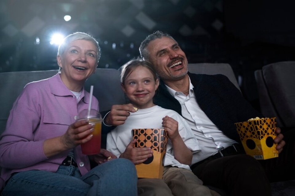 Film Jepang yang Tidak Boleh Ditonton Anak Kecil