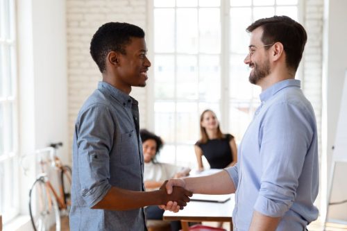 15 Contoh Balasan Thank You dalam Bahasa Inggris beserta Artinya