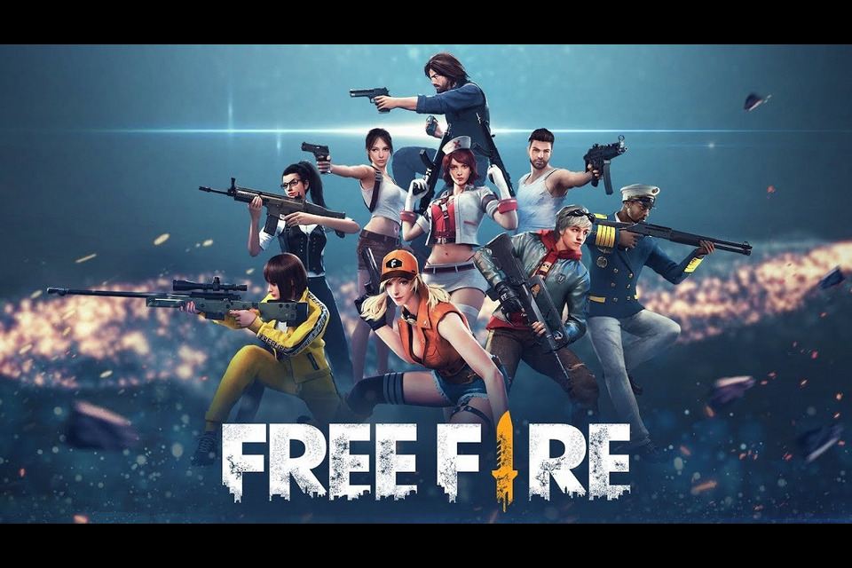 Cara Mengatur Sensitivitas FF (Free Fire) 