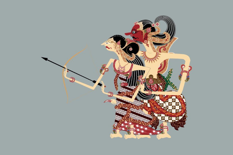 Cerita Sejarah Asal Usul Wayang, Pengertian, Fungsi, dan Ciri-cirinya Lengkap