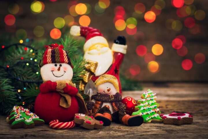 65+ Contoh Pantun Natal 2025 yang Lucu dan Unik, Bahasa Indonesia dan Jawa