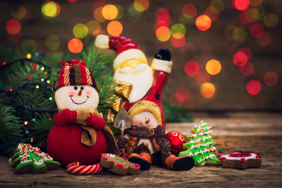 Contoh Pantun Natal yang Lucu dan Unik, Bahasa Indonesia dan Jawa