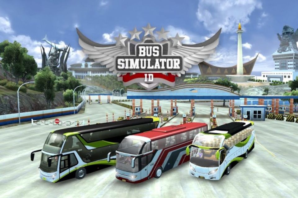 Download Livery BUSSID Sugeng Rahayu Jernih HD Terbaru