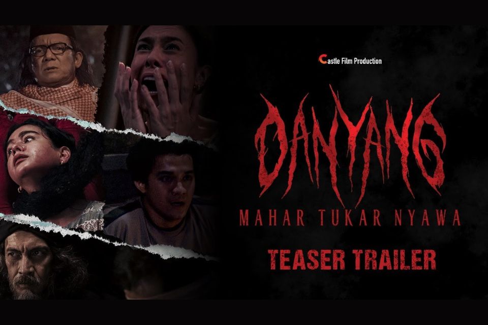 Film Bioskop yang Akan Tayang November 2024, Jadwal, Pemeran, dan Sinopsisnya