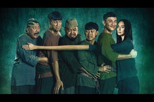 Download Film Kang Mak From Pee Mak 2024 Dimana? Full Movie Kualitas HD