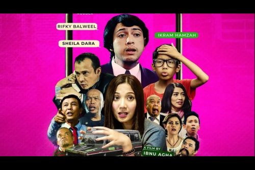 Nonton Film Start Up Never Give Up 24, Sinopsis, Pemeran, Kualitas HD Bukan Rebahin Layarkaca21