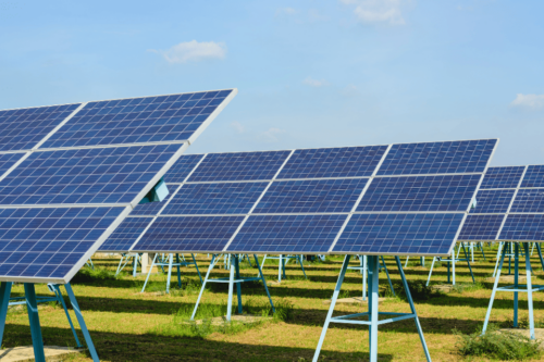Jelaskan Komponen Solar Home System dalam Sistem Sel Surya! Ini Penjelasannya