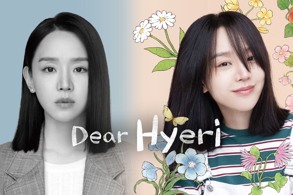 Nonton Dear Hyeri Episode Episode 7 dan 8 Sub Indo Jangan di Dr Kdramaindo Dramaqu