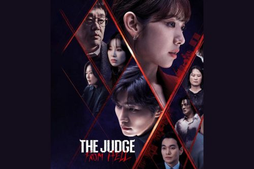 Nonton Drakor The Judge From Hell Episode 5 dan 6 Sub Indo Kualitas HD Bukan LK21 Dramaqu