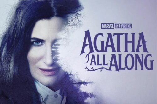 Nonton Film Agatha All Along Episode 8 dan 9 Sub Indo Bukan LK21 Layarkaca21 Rebahin