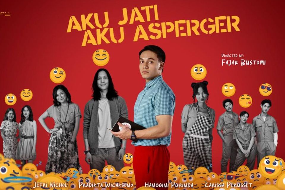 Nonton Film Aku Jati 2024, Pemeran, Sinopsis, Jadwal, Selain Layarkaca21 LK21 INDOXXI