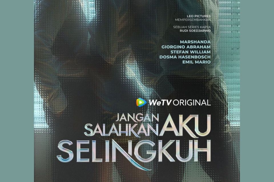 Nonton Film Jangan Salahkan Aku Selingkuh 2024 Full Episode Bukan LK21 Rebahin